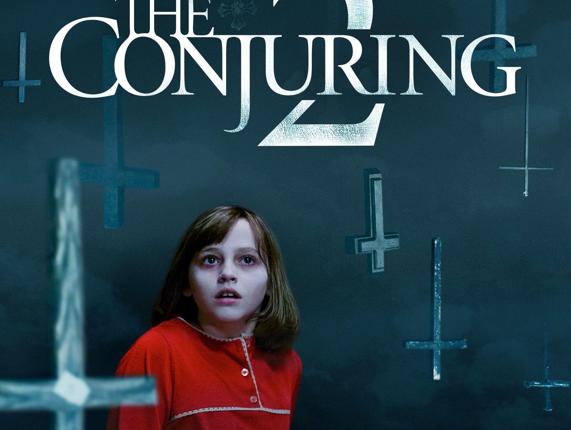 Conjuring мод на майнкрафт. The Conjuring with Subtitles. Conjuring перевод